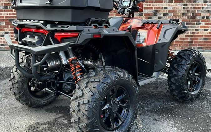 2026 Polaris® Sportsman XP 1000 S