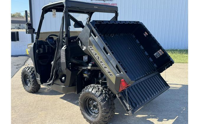 2025 RANGER 1000 SOHC 4X4 - Polaris