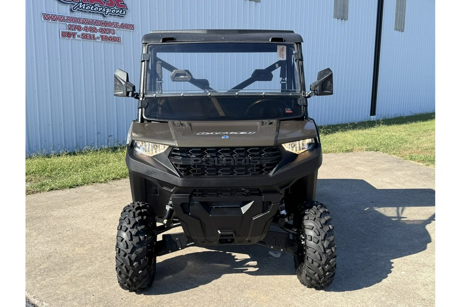 2025 RANGER 1000 SOHC 4X4 - Polaris