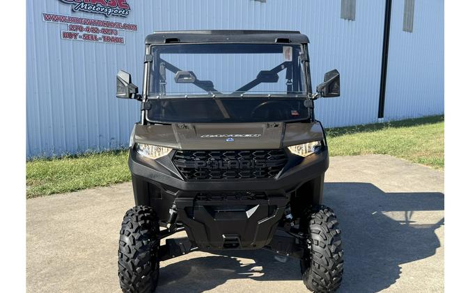 2025 RANGER 1000 SOHC 4X4 - Polaris