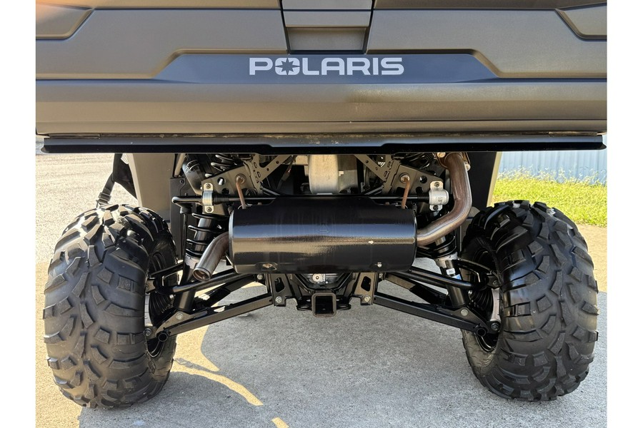 2025 RANGER 1000 SOHC 4X4 - Polaris