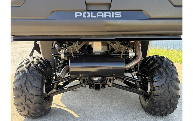 2025 RANGER 1000 SOHC 4X4 - Polaris