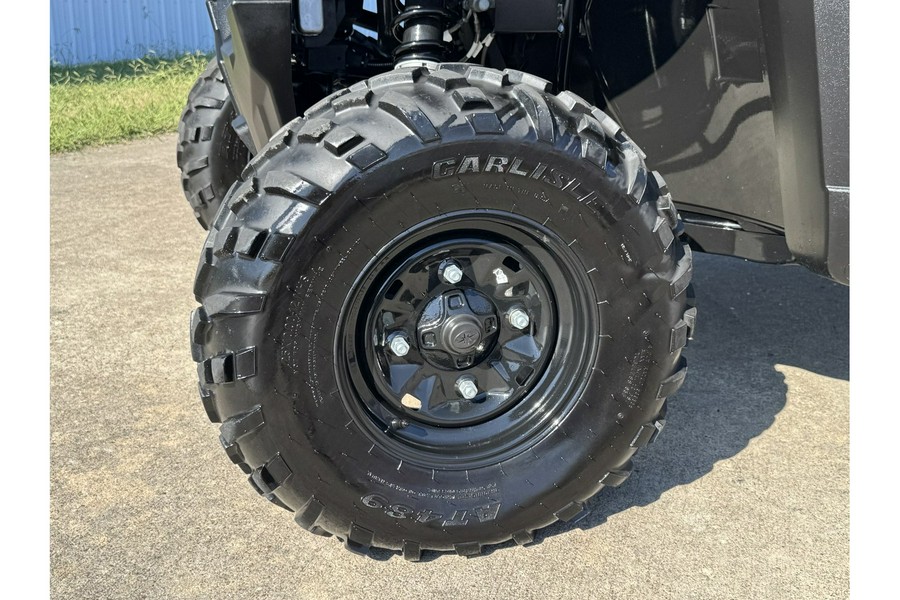 2025 RANGER 1000 SOHC 4X4 - Polaris