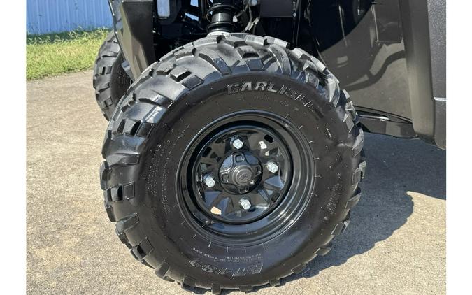 2025 RANGER 1000 SOHC 4X4 - Polaris