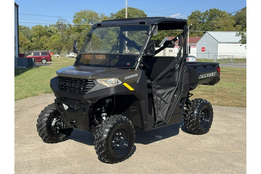 2025 RANGER 1000 SOHC 4X4 - Polaris