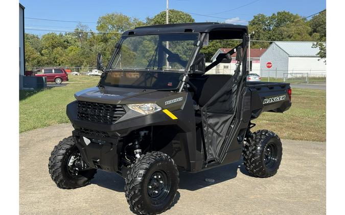 2025 RANGER 1000 SOHC 4X4 - Polaris