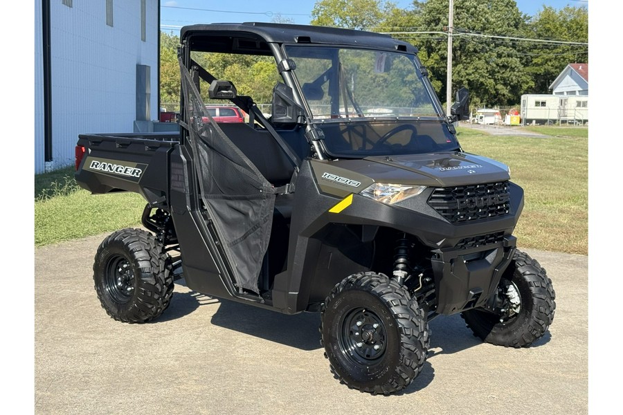 2025 RANGER 1000 SOHC 4X4 - Polaris