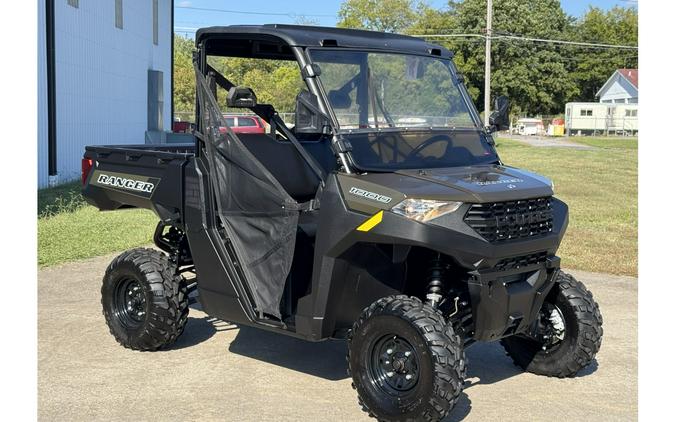 2025 RANGER 1000 SOHC 4X4 - Polaris