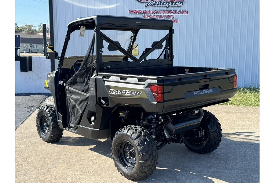 2025 RANGER 1000 SOHC 4X4 - Polaris