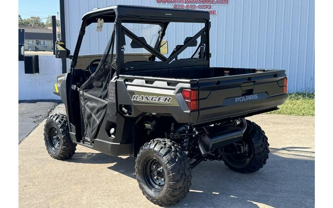 2025 RANGER 1000 SOHC 4X4 - Polaris