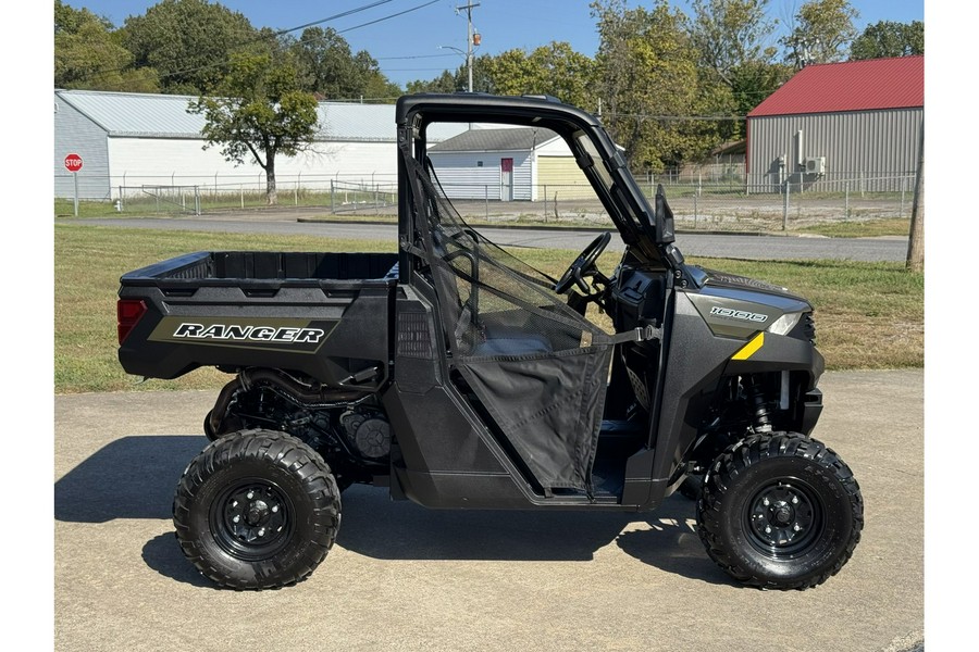 2025 RANGER 1000 SOHC 4X4 - Polaris
