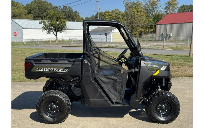 2025 RANGER 1000 SOHC 4X4 - Polaris