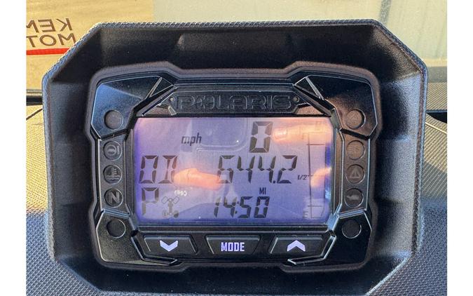 2025 RANGER 1000 SOHC 4X4 - Polaris