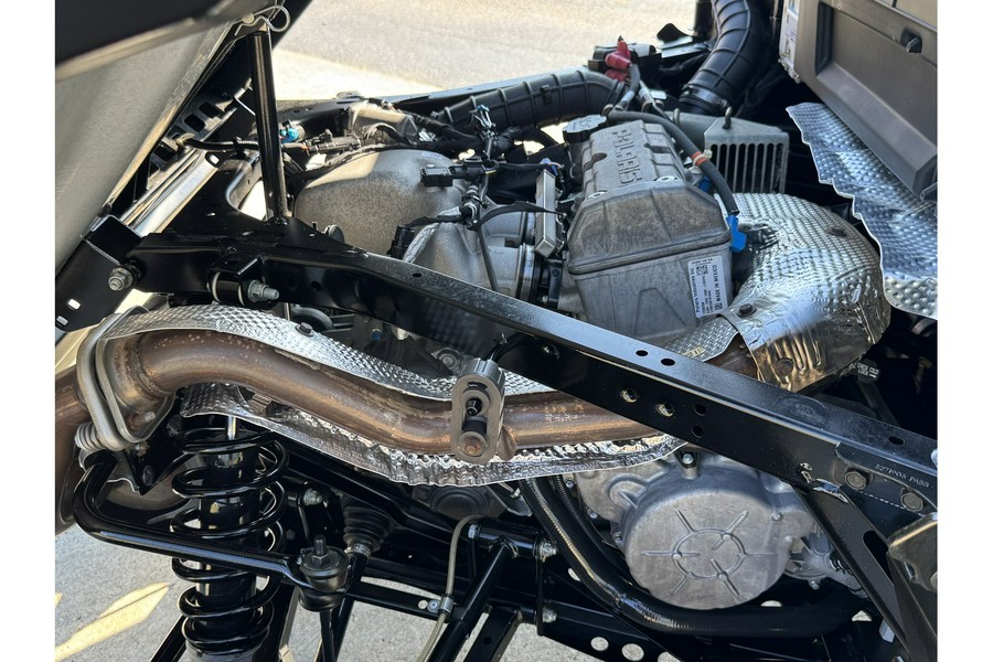 2025 RANGER 1000 SOHC 4X4 - Polaris