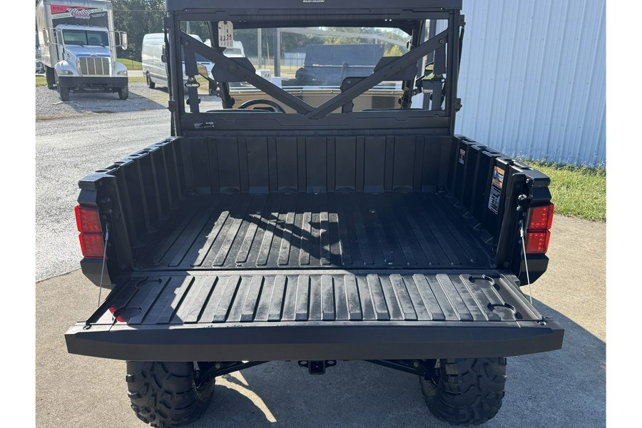 2025 RANGER 1000 SOHC 4X4 - Polaris