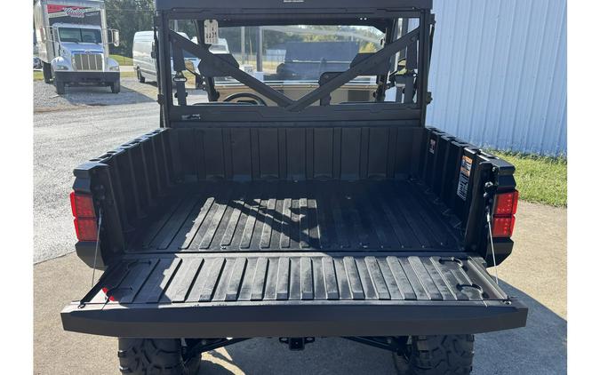 2025 RANGER 1000 SOHC 4X4 - Polaris