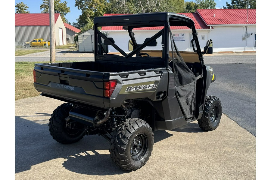 2025 RANGER 1000 SOHC 4X4 - Polaris