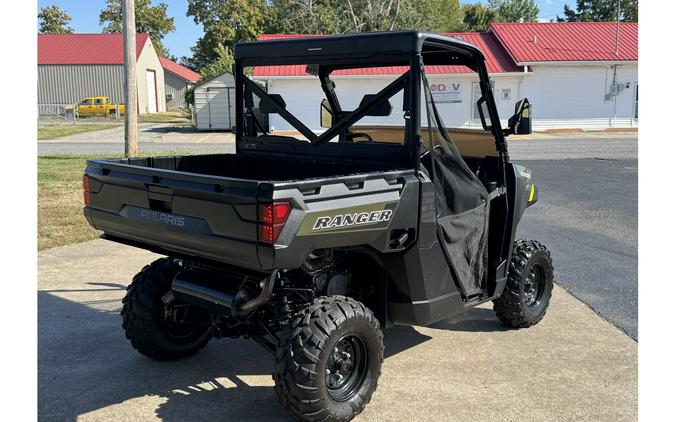 2025 RANGER 1000 SOHC 4X4 - Polaris