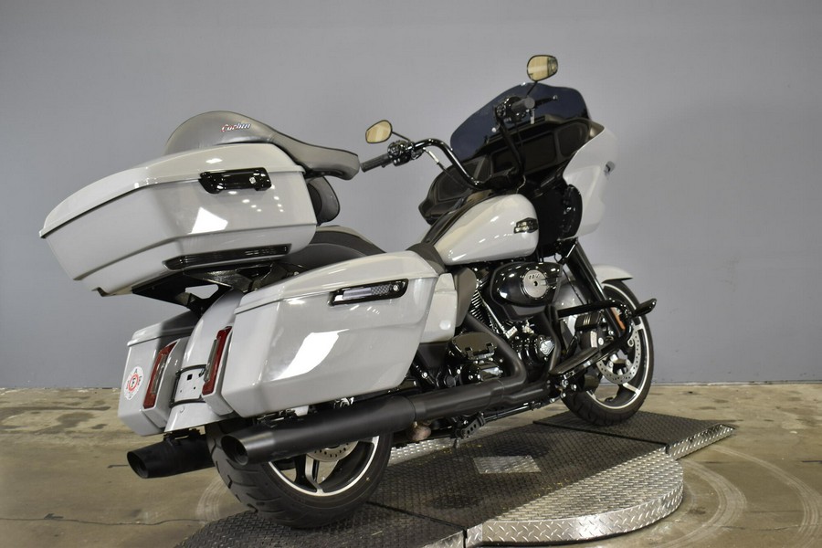 2024 Harley-Davidson Road Glide FLTRX