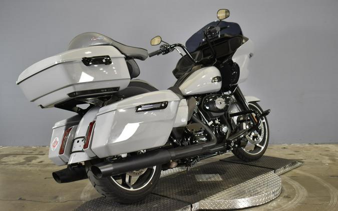 2024 Harley-Davidson Road Glide FLTRX