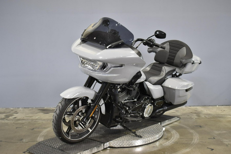 2024 Harley-Davidson Road Glide FLTRX