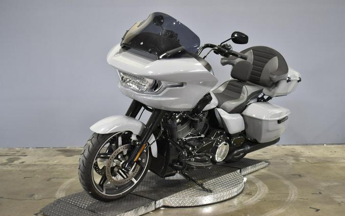 2024 Harley-Davidson Road Glide FLTRX