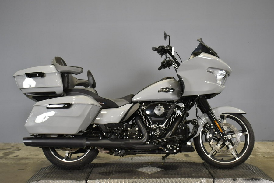 2024 Harley-Davidson Road Glide FLTRX