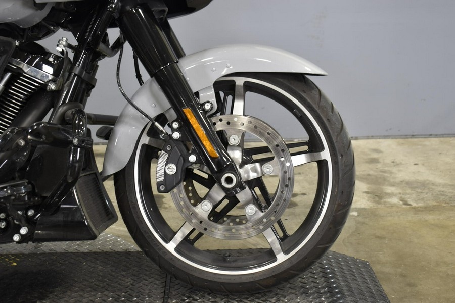 2024 Harley-Davidson Road Glide FLTRX