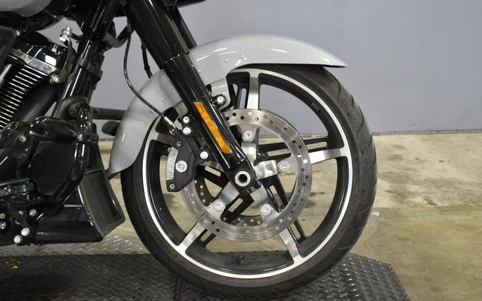 2024 Harley-Davidson Road Glide FLTRX