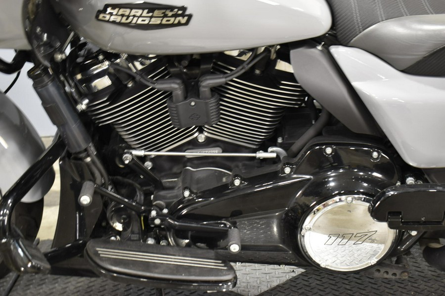 2024 Harley-Davidson Road Glide FLTRX