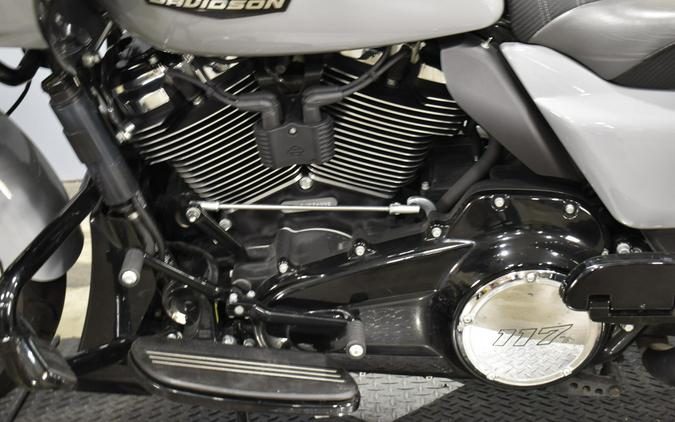 2024 Harley-Davidson Road Glide FLTRX