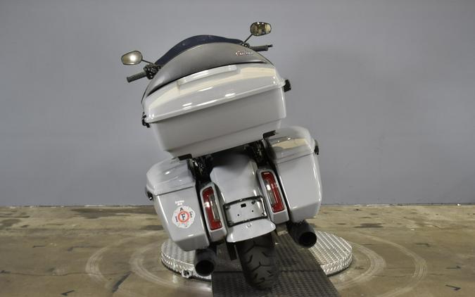 2024 Harley-Davidson Road Glide FLTRX