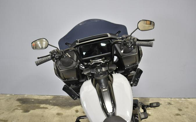 2024 Harley-Davidson Road Glide FLTRX
