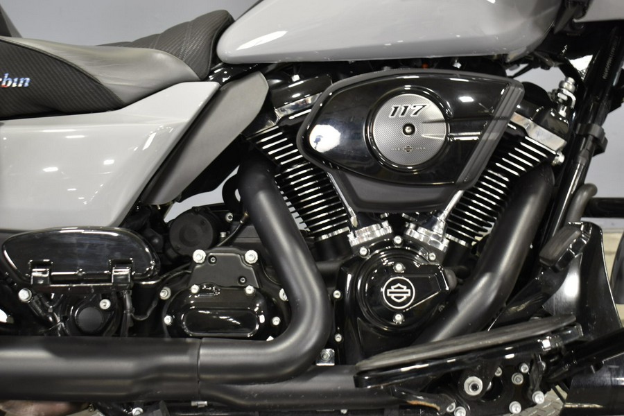 2024 Harley-Davidson Road Glide FLTRX