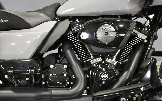 2024 Harley-Davidson Road Glide FLTRX