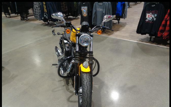 2011 Harley-Davidson Sportster® Iron 883™