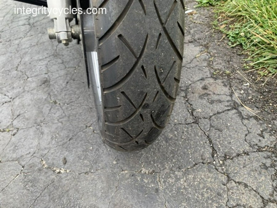 2003 Harley-Davidson® FLHRC - Road King® Classic