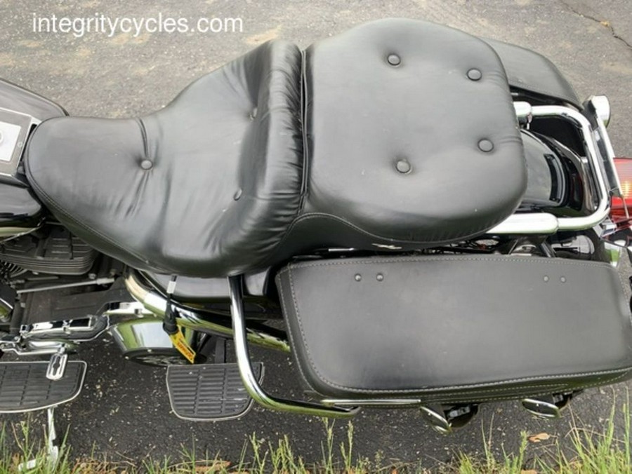 2003 Harley-Davidson® FLHRC - Road King® Classic