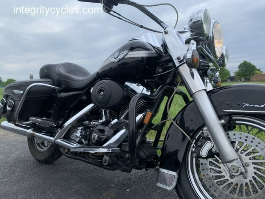 2003 Harley-Davidson® FLHRC - Road King® Classic