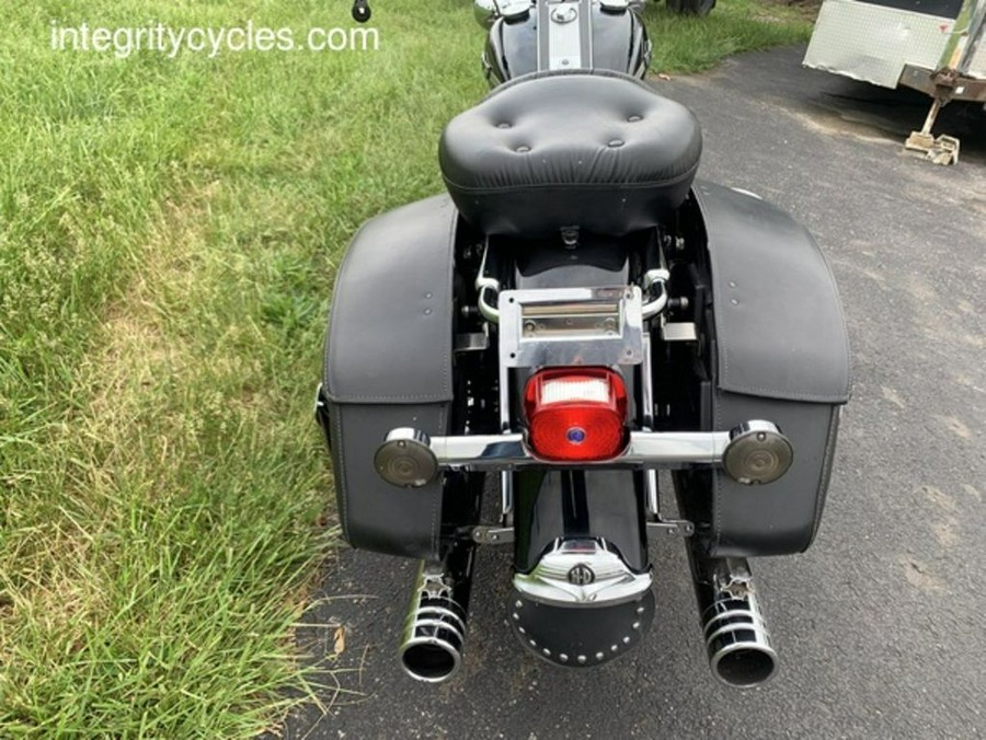 2003 Harley-Davidson® FLHRC - Road King® Classic