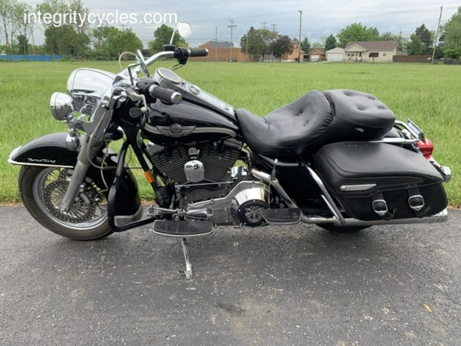 2003 Harley-Davidson® FLHRC - Road King® Classic