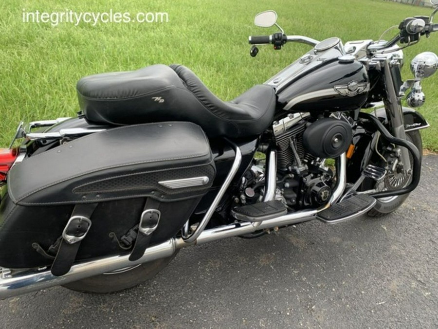 2003 Harley-Davidson® FLHRC - Road King® Classic