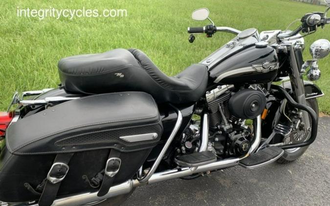 2003 Harley-Davidson® FLHRC - Road King® Classic