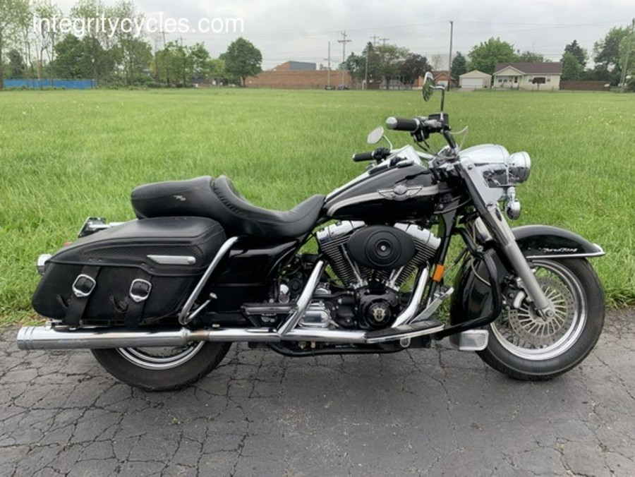 2003 Harley-Davidson® FLHRC - Road King® Classic