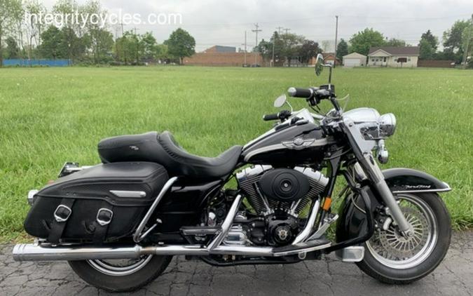 2003 Harley-Davidson® FLHRC - Road King® Classic