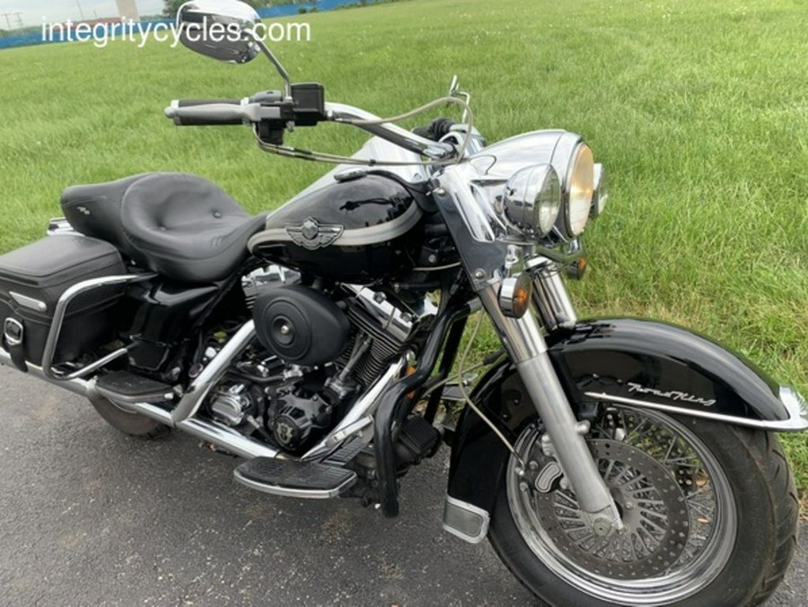 2003 Harley-Davidson® FLHRC - Road King® Classic