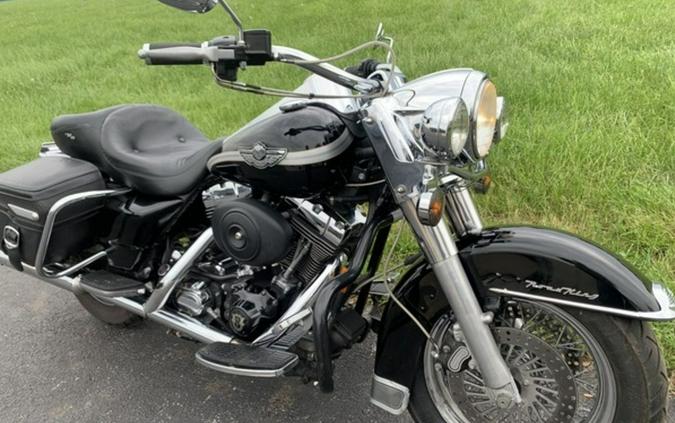 2003 Harley-Davidson® FLHRC - Road King® Classic