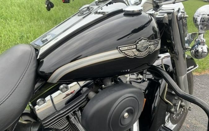 2003 Harley-Davidson® FLHRC - Road King® Classic