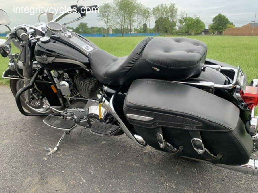 2003 Harley-Davidson® FLHRC - Road King® Classic