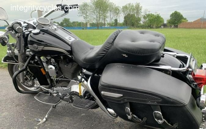 2003 Harley-Davidson® FLHRC - Road King® Classic